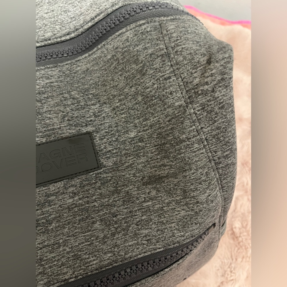 Indi Diaper Backpack - image 7